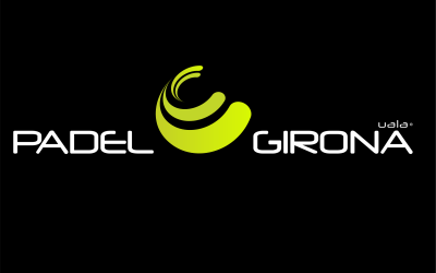 BENVINGUTS AL NOU PADEL GIRONA UALA