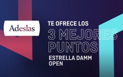 ELS TRES MILLORS PUNTS WORLD PADEL TOUR