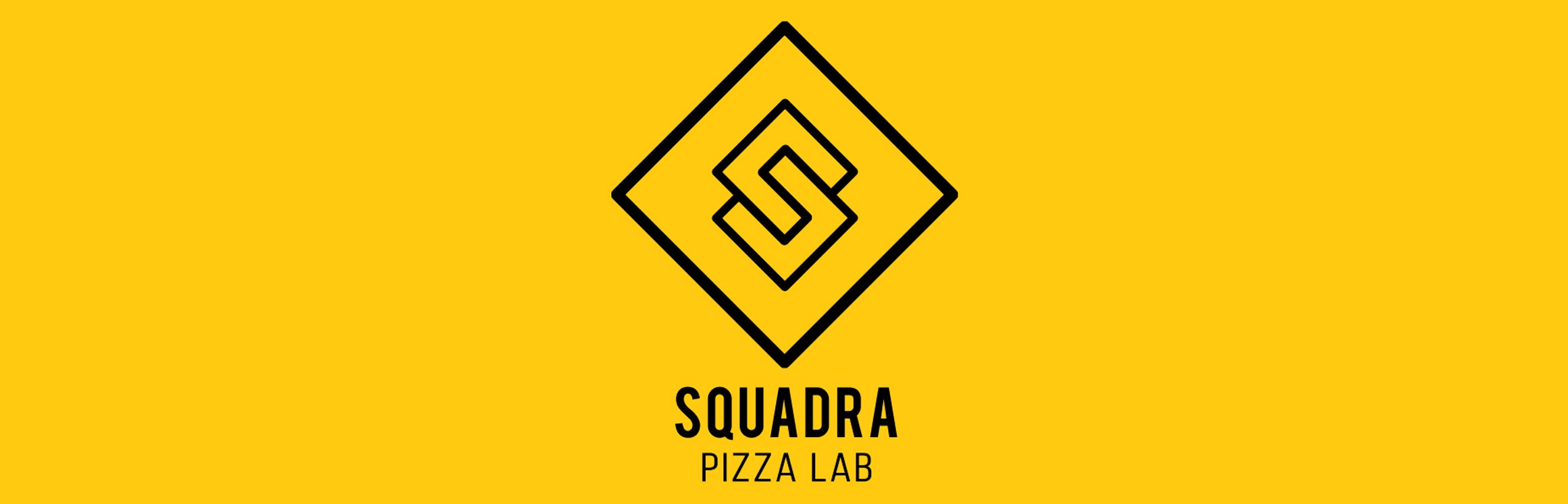 Squadra pizza lab