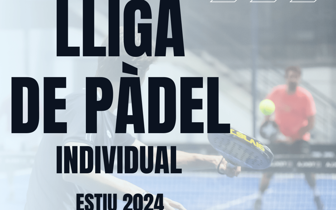 Lliga individual