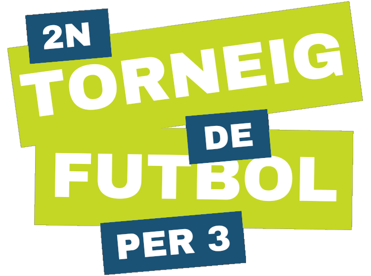 2n torneig de futbol per 3