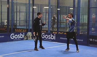 Treball Tècnic i Tàctic reduïda Treball Tècnic i Tàctic
