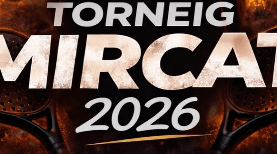 Torneig Mircat 2026