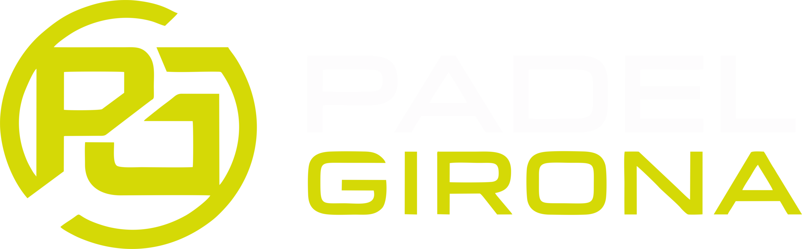 Pàdel Girona Uala