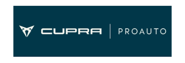 CUPRA Proauto