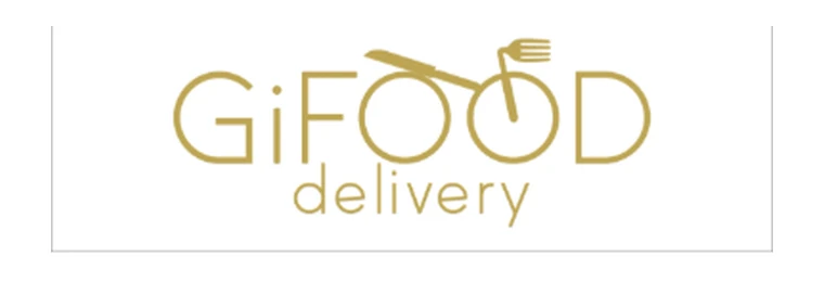 GiFOOD Delivery