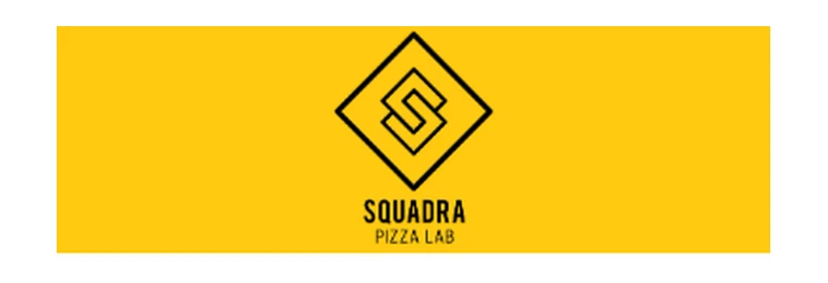 Squadra Pizza Lab